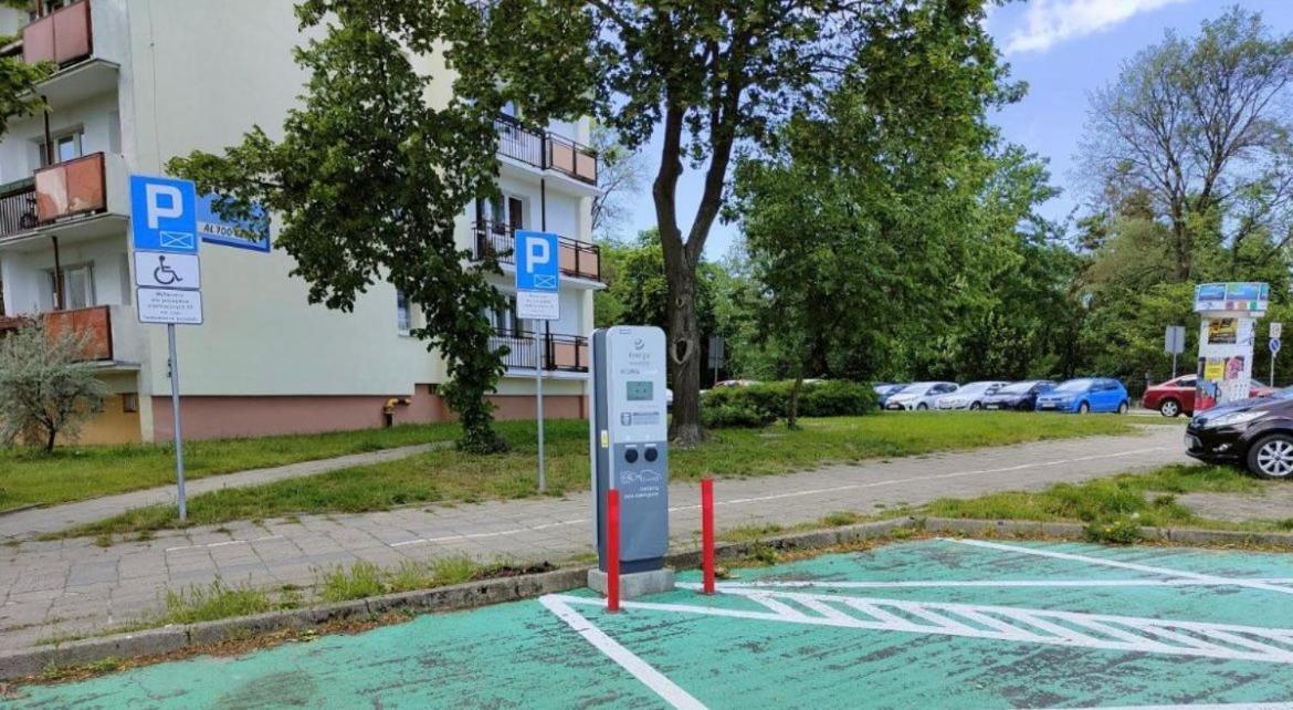 Widokowka Διαμέρισμα Stary Toruń Εξωτερικό φωτογραφία